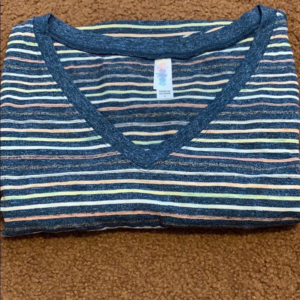 NWT Christy T